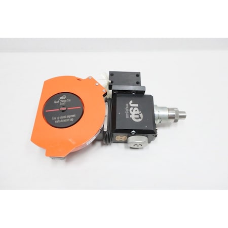 Jsi QUICK CHANGE SERIES SLITTER HOLDER ROBOT PARTS & ACCESSORY Supplier Stock No